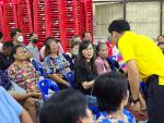 โครงการประชาคมฯ ประจำปี 2568 (ชุมชนที่ 14)